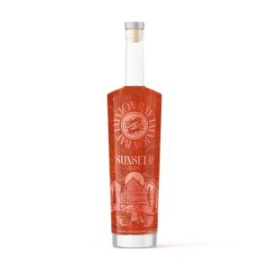 Taynton Bay Spirits Sunset Gin